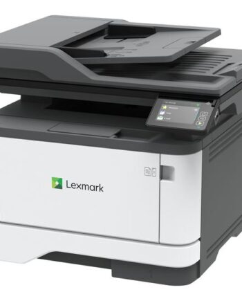 Lexmark Mx431adn Multifunktionsprinter