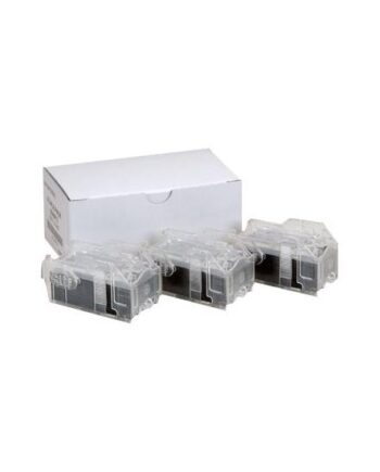 Lexmark   Pakker 5000 Hæfteklammer Hæftemaskinepatron