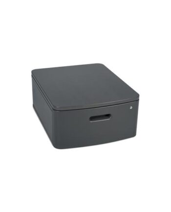 Lexmark Printermediekabinet