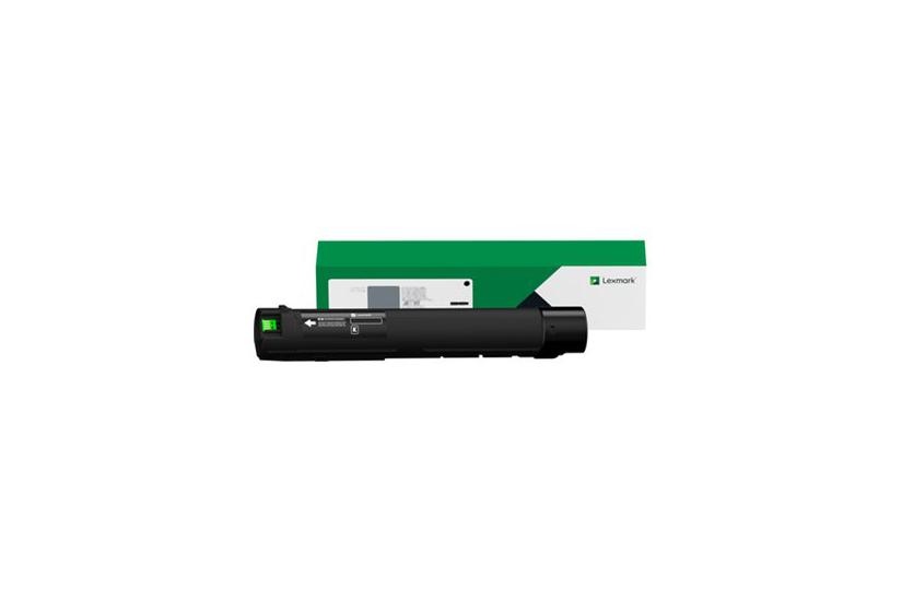 Lexmark Sort Original Tonerpatron