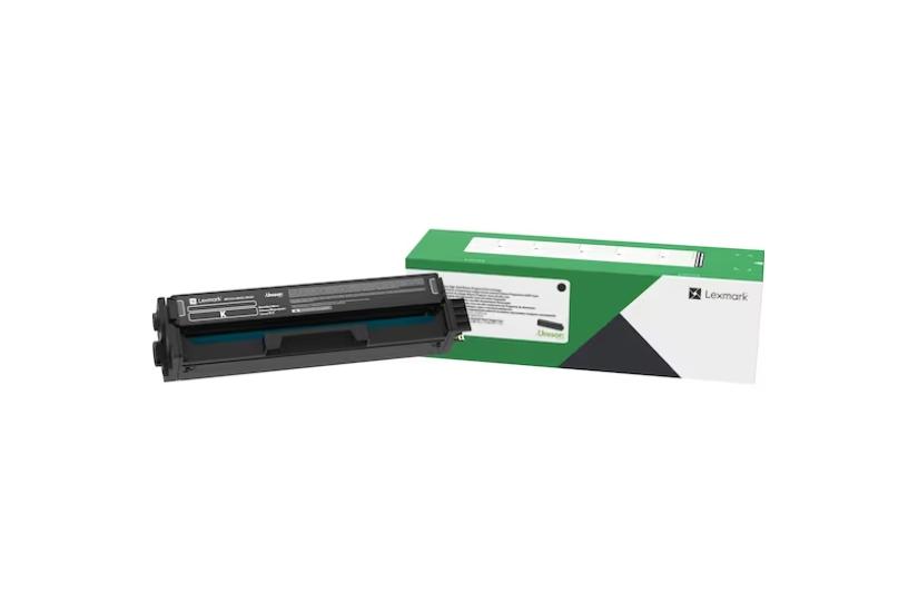 Lexmark Sort Original Tonerpatron