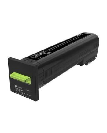Lexmark Sort Original Tonerpatron