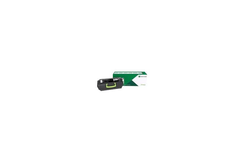 Lexmark Sort Original Tonerpatron