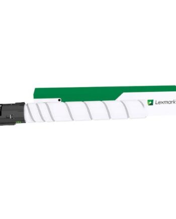 Lexmark Sort Original Tonerpatron