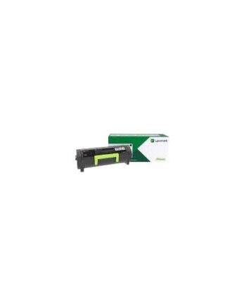 Lexmark Sort Original Tonerpatron Lrp