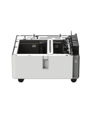 Lexmark Tandem Tray Mediebakke   Føder 2000 Ark