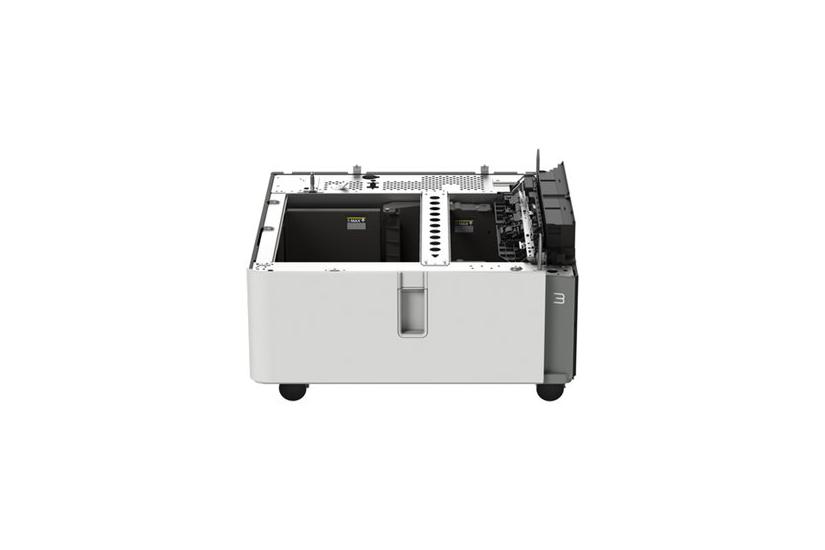 Lexmark Tandem Tray Mediebakke Føder 2000 Ark