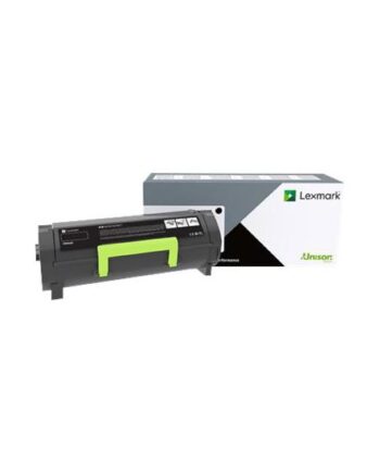 Lexmark Ultra High Yield Sort Original Tonerpatron