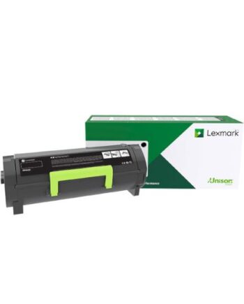 Lexmark Ultra High Yield Sort Original Tonerpatron Lrp