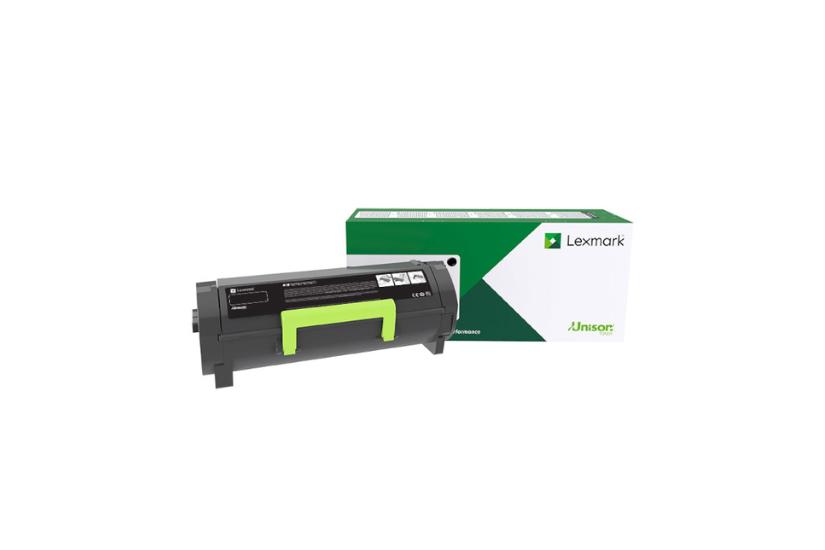 Lexmark Ultra High Yield Sort Original Tonerpatron Lrp