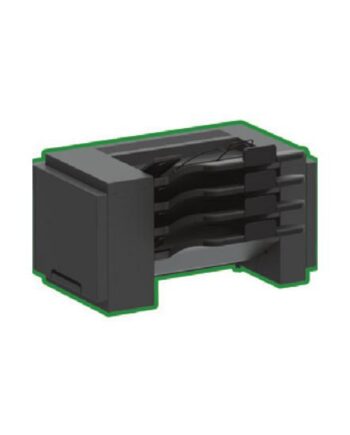 Lexmark  -bin Mailbox Printerpostkasse 100 Ark