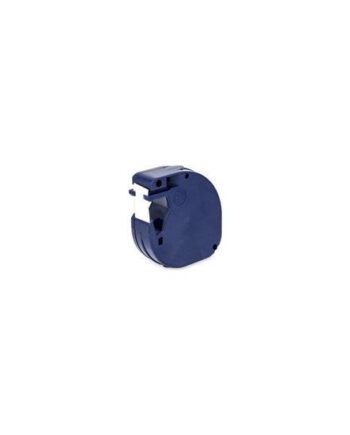 Mediarange Mærkattape Lamineret   Kassette    Rulle      Cm         Alternativ Til: Dymo 91221  Dymo S0721660