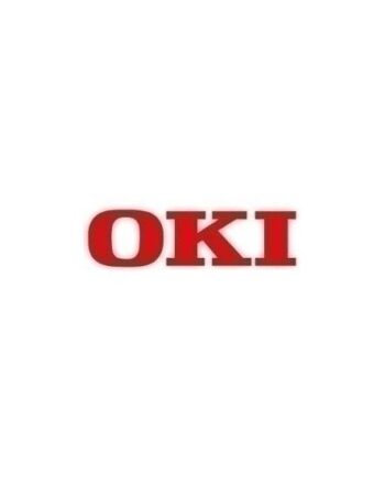 Oki Cyan Original Tonerpatron