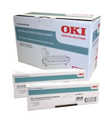 Oki Gul Original Tromlekit