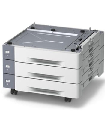 Oki High-capacity Feeder Mediebakke   Føder 1590 Ark