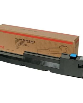 Oki Opsamler Til Overskydende Toner