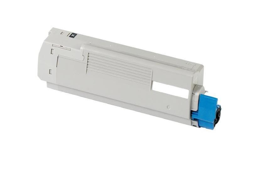 Oki Sort Original Tonerpatron