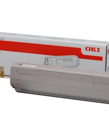 Oki Sort Original Tonerpatron