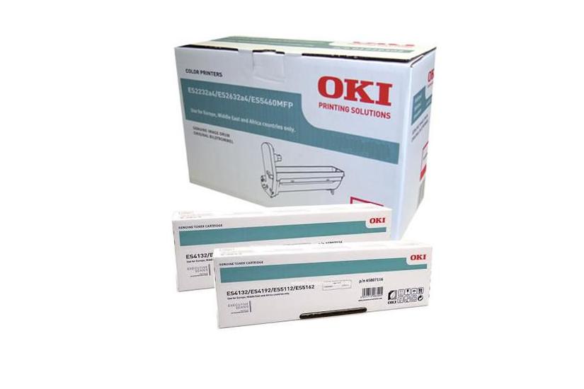 Oki Sort Original Tromlekit