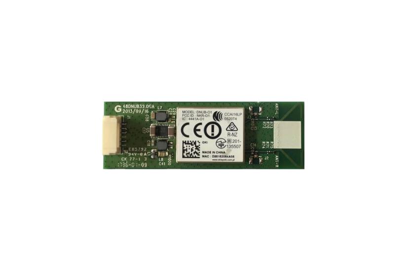 Oki Wireless Lan Module Udskriftsserver