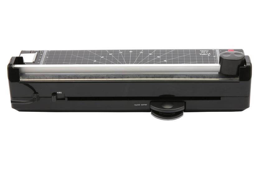 Olympia 240 Combo Laminator