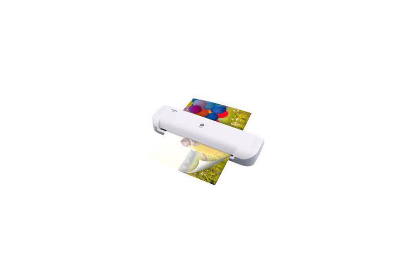 Olympia 210 Laminator