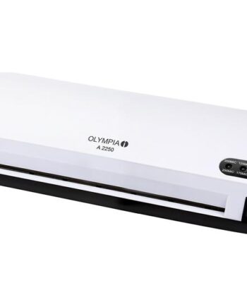 Olympia   2250 Laminator