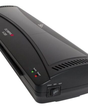 Olympia   330 Laminator Pung