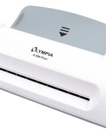 Olympia   296 Plus Laminator Pung