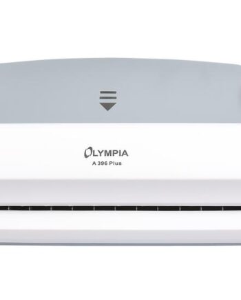 Olympia   396 Plus Laminator Pung