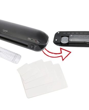 Olympia   In   Set With Laminator   330 Plus Laminator Pung