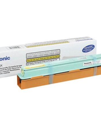Panasonic Kx-fatc506x Cyan Original Tonerpatron