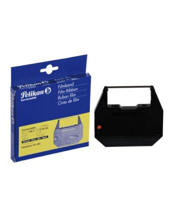 Pelikan   Sort Print-bånd