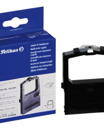 Pelikan   Sort Print-bånd