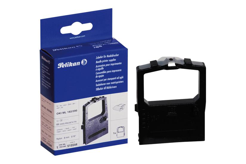 Pelikan Sort Print-bånd