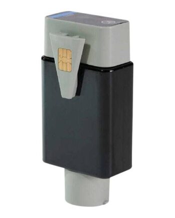 Primera Højtydende Cyan Original Blækbeholder