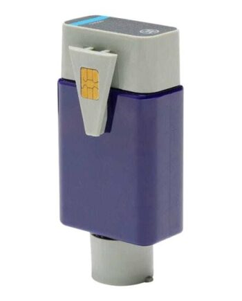 Primera Højtydende Cyan Original Blækbeholder