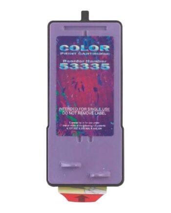 Primera Højtydende Farve  Cyan  Magenta  Gul  Original Blækpatron