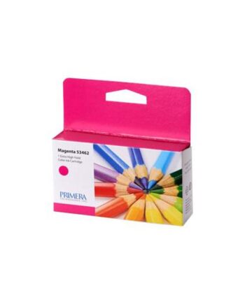 Primera Særlig Høj Ydelse Magenta Original Blækpatron