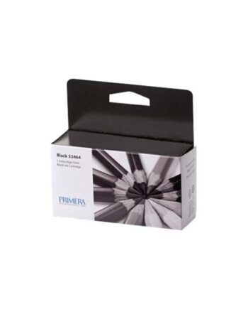 Primera Særlig Høj Ydelse Sort Original Blækpatron