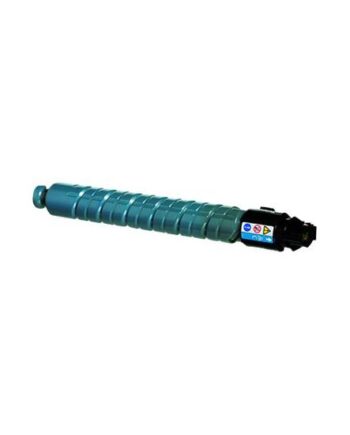 Ricoh Cyan Original Tonerpatron