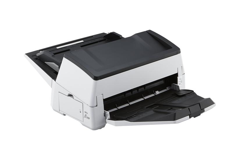 Ricoh Fi-7600 Dokumentscanner Desktopmodel Usb Gen