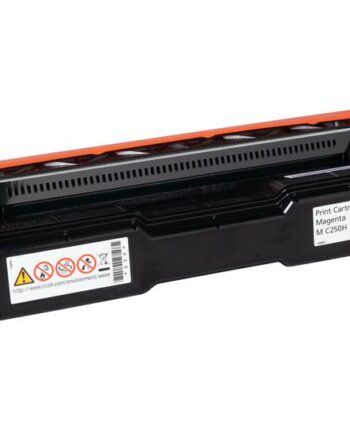 Ricoh   C250e Magenta Original Tonerpatron