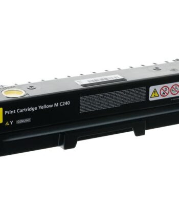Ricoh   C240 Gul Original Tonerpatron