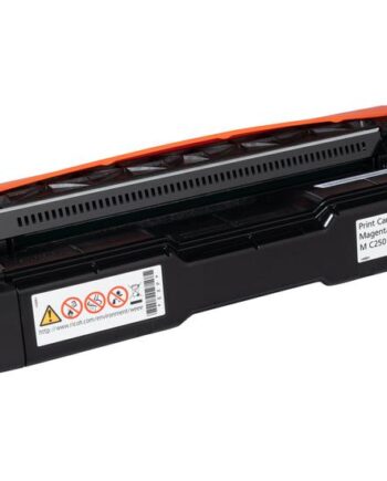 Ricoh   C250 Magenta Original Tonerpatron
