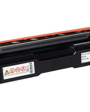Ricoh   C250 Sort Original Tonerpatron