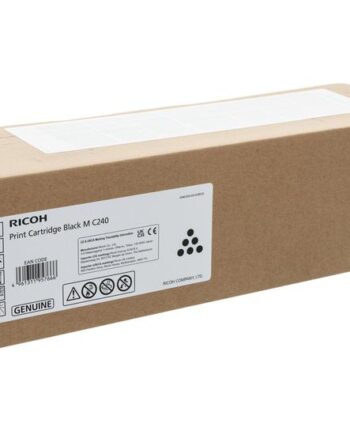 Ricoh   C240 Sort Original Tonerpatron