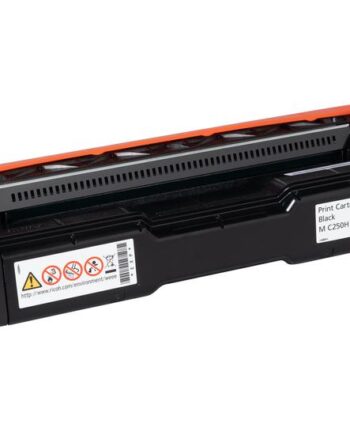 Ricoh   C250 Sort Original Tonerpatron