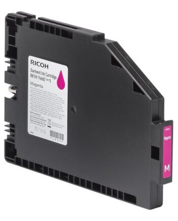 Ricoh   Magenta Original Blækpatron