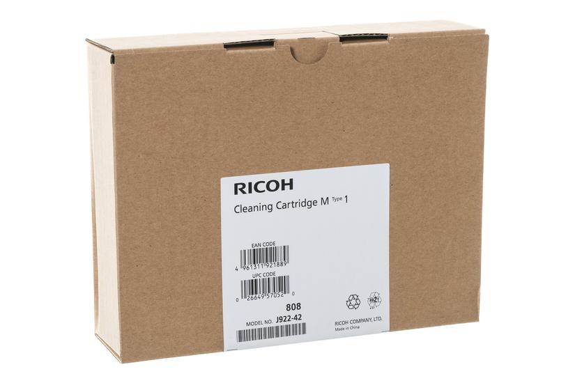 Ricoh Magenta Rensepatron